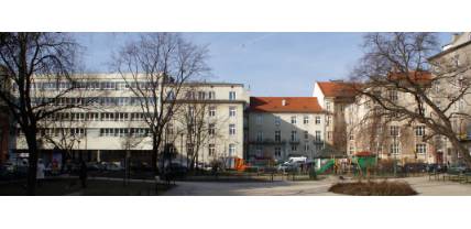 Maria Sklodowska-Curie Memorial Institute of Oncology Maria Sklodowska-Curie Memorial Institute of Oncology