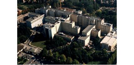 University-Hospital Polyclinic University-Hospital Polyclinic