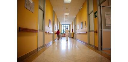 San Giovanni Battista/Molinette/Breast Unit San Giovanni Battista/Molinette/Breast Unit