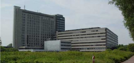 AZ Sint-Jan AV Hospital