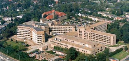 Sint Augustinus Hospital Sint Augustinus Hospital