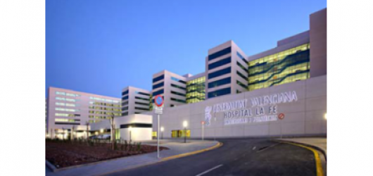 Hospital Universitari i Politecnic La Fe
