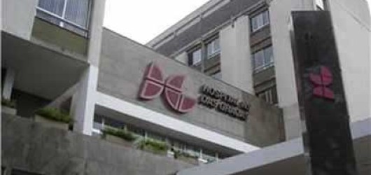 Hospital Nossa Senhora das Graças Hospital Nossa Senhora das Graças