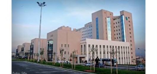 Marmara University Hospital Breast Center Marmara University Hospital Breast Center