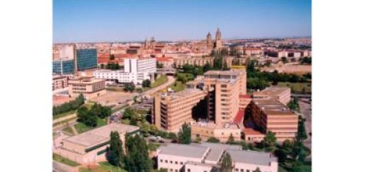 Hospital Universitario De Salamanca Hospital Universitario De Salamanca