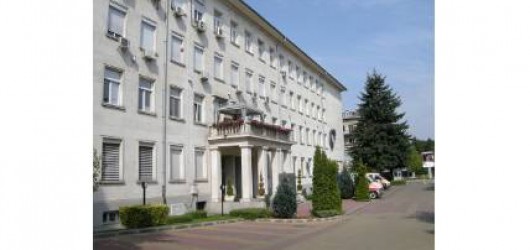 Alexandrovska Hospital