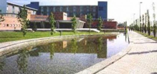 Salvatore Maugeri Foundation Salvatore Maugeri Foundation