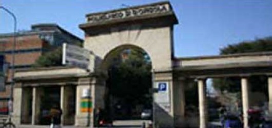 Azienda Ospedaliero-Universitaria di Bologna Policlinico S.Orsola-Malpighi Azienda Ospedaliero-Universitaria di Bologna Policlinico S.Orsola-Malpighi
