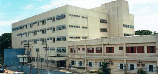 Araujo Jorge Hospital