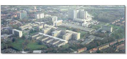 University Hospital Ghent