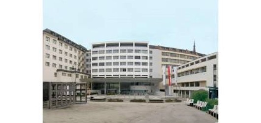 KH Barmherzige Schwestern Linz KH Barmherzige Schwestern Linz