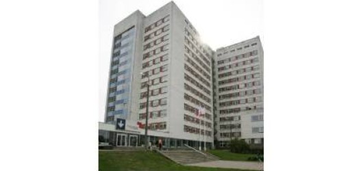 North Estonian Regional Centre North Estonian Regional Centre