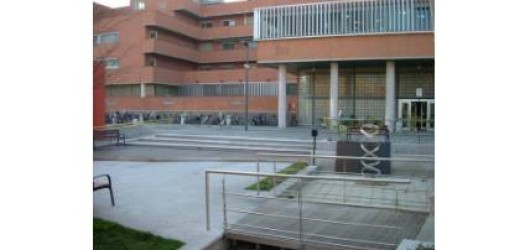 Ospedale Civile 'Guglielmo Da Saliceto' Ospedale Civile 'Guglielmo Da Saliceto'