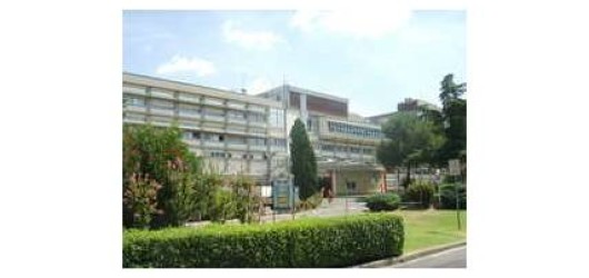 Ospedale di Prato ASL Centro Ospedale di Prato ASL Centro