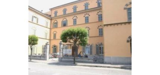 Unità di Senologia Ospedale Valduce Unità di Senologia Ospedale Valduce