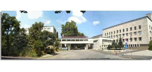 University Hospital 'Tsaritza Yoanna - ISUL' University Hospital 'Tsaritza Yoanna - ISUL'