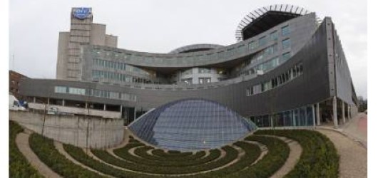 Onze Lieve Vrouwziekenhuis Onze Lieve Vrouwziekenhuis