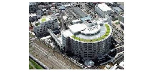 Tokyo-West Tokushukai Hospital Tokyo-West Tokushukai Hospital