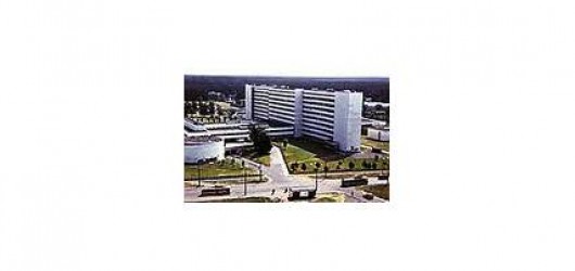 Riga East University Hospital/Latvian Oncology Centre