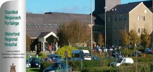 University Hospital Waterford University Hospital Waterford