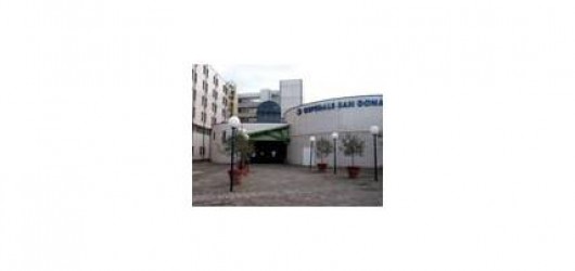 San Donato Hospital - Azienda USL TOSCANA SUDEST  Arezzo