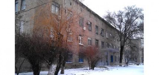 Mariupol Cancer Center