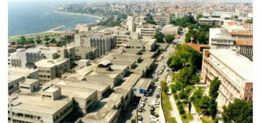 Istanbul University Cerrahpasa Medical Faculty Breast Center
