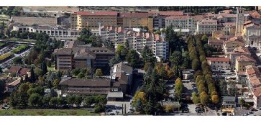 Ospedale Sacro Cuore Don Calabria