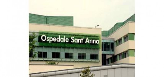 Azienda Ospedaliera Sant'Anna
