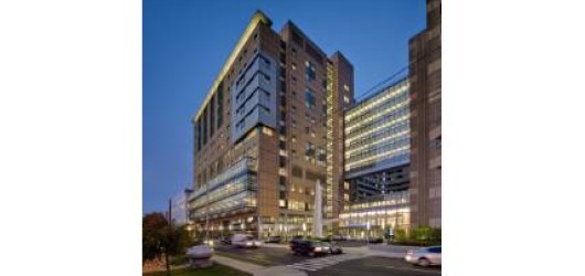 Smilow Cancer Hospital at Yale-New Haven