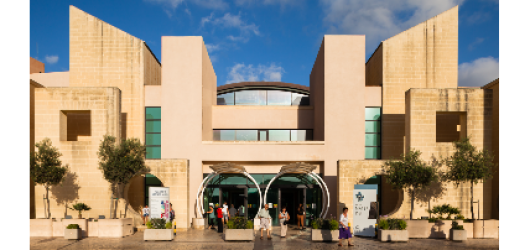 Agatha Breast Unit, Mater Dei Hospital Agatha Breast Unit, Mater Dei Hospital