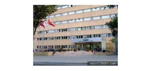 Haseki Research And Training Hospital General Information Breast Centres Network Bcn Eso