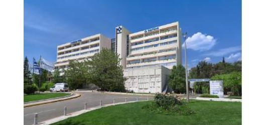 Mitera Hospital S.A. Mitera Hospital S.A.