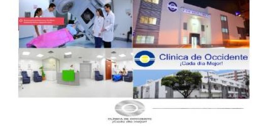 Clinica De Occidente S.A Clinica De Occidente S.A