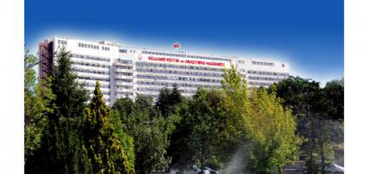 Gülhane Training and Research Hospital