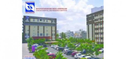 Basavatarakam Indo American Cancer Hospital and Research Institute