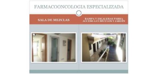 Unidad De Cancerologia Unidad De Cancerologia