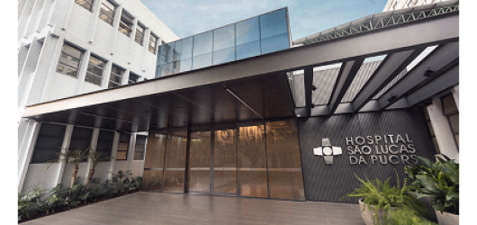Hospital São Lucas PUCRS Hospital São Lucas PUCRS