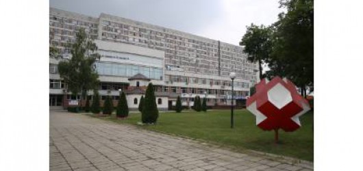 Hospital Sv. Georgi