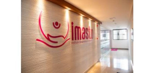 Instituto Conquistense de Mastologia - IMASTO Instituto Conquistense de Mastologia - IMASTO