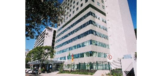 Hospital Moinhos de Vento Hospital Moinhos de Vento
