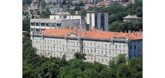 Clinical Hospital Centre Rijeka Clinical Hospital Centre Rijeka