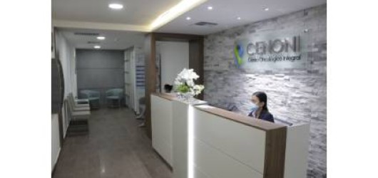Centro Oncologico Integral (CENONI) Centro Oncologico Integral (CENONI)