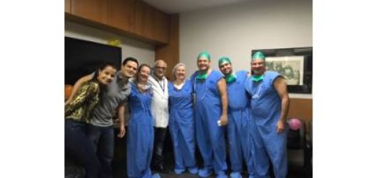 MAMARJ. CLINICA DE MASTOLOGIA MAMARJ. CLINICA DE MASTOLOGIA