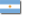 Argentina flag