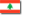 Lebanon flag