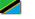 Tanzania, United Republic of flag
