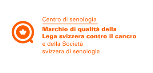 Q-Label Marchio di qualità della Lega svizzera contro il cancro