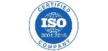ISO 9001:2015
