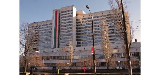 Military Medical Academy Sofia Military Medical Academy Sofia